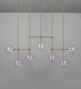 Schwung Lighting - Soap B7 LG