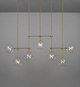 Schwung Lighting - Soap B7 LG