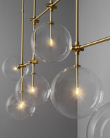 Schwung Lighting - Soap B7 LG