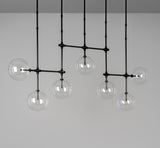 Schwung Lighting - Soap B7 LG