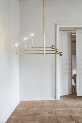 Schwung Lighting - Universe