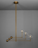 Schwung Lighting - Universe