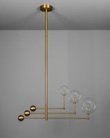 Schwung Lighting - Universe