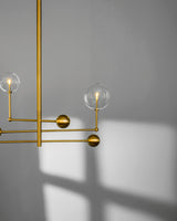 Schwung Lighting - Universe