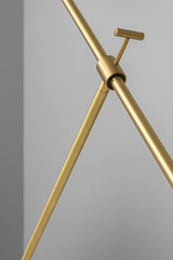 Schwung Lighting - Zosia Floor Lamp