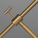 Schwung Lighting - Zosia Floor Lamp