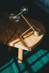 Schwung Lighting - Zosia Table Lamp