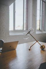 Schwung Lighting - Zosia Table Lamp