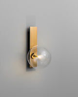 Schwung Lighting - Oslo Wall Sconce