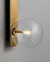 Schwung Lighting - Oslo Wall Sconce