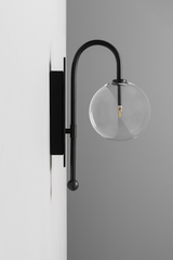 Schwung Lighting - Naples Wall Sconce