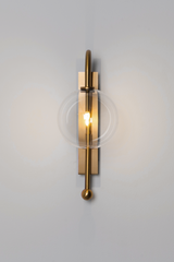 Schwung Lighting - Naples Wall Sconce