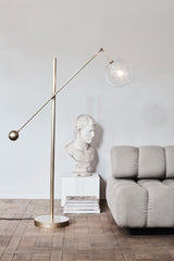 Schwung Lighting - Milan 1 Arm