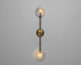 Schwung Lighting - Miron Wall Sconce