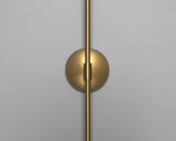 Schwung Lighting - Miron Wall Sconce