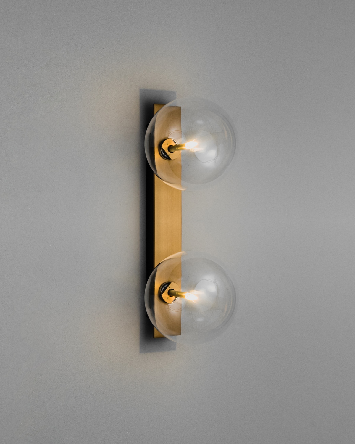 Schwung Lighting - Oslo Dual