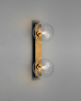 Schwung Lighting - Oslo Dual