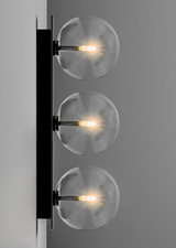 Schwung Lighting - Oslo Triple