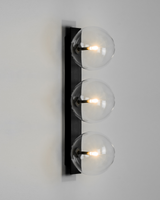 Schwung Lighting - Oslo Triple