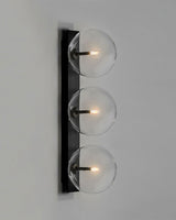 Schwung Lighting - Oslo Triple