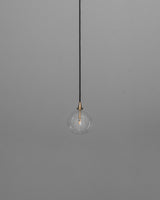 Schwung Lighting - Glass Globe Pendant FI 150