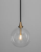 Schwung Lighting - Glass Globe Pendant FI 150