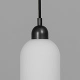 Schwung Lighting - Odyssey Single Pendant SM