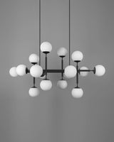 Schwung Lighting - Riegel