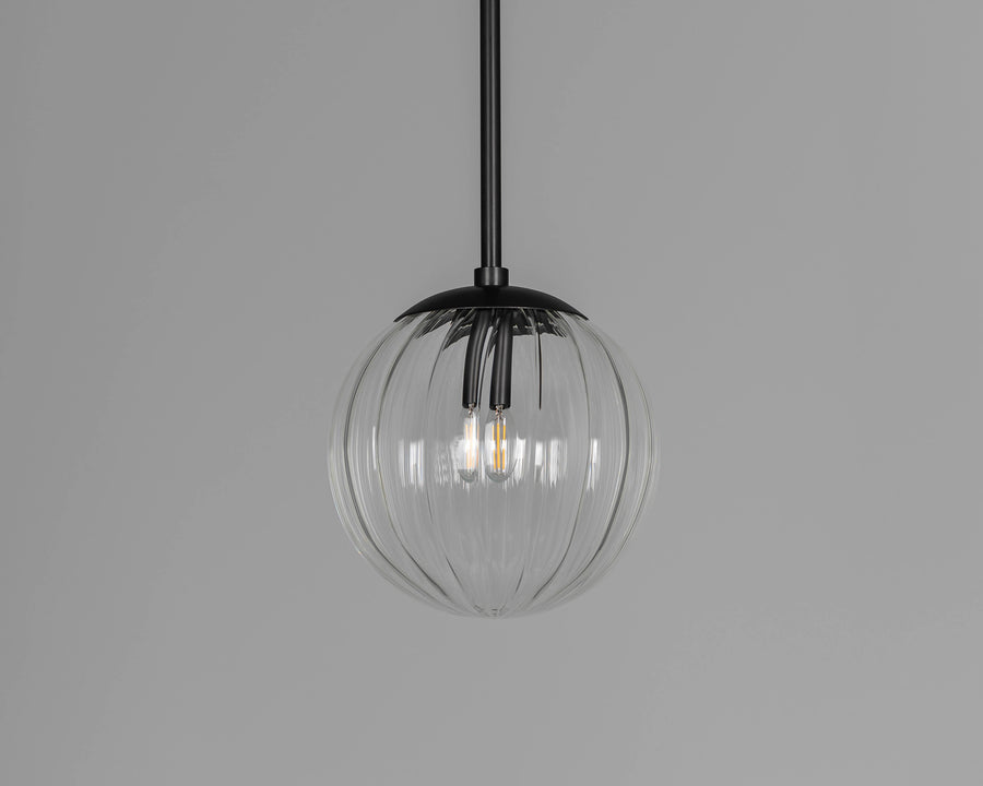 Schwung Lighting - Globe Single