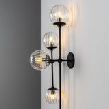 Schwung Lighting - Armstrong 6R