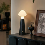 Cloudlet Wooden Table Lamp for Bedroom or Living Room