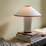 Fleur Functional Metal Table Lamp