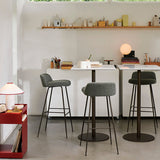 Fleur Functional Metal Table Lamp