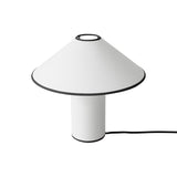 Fleur Functional Metal Table Lamp