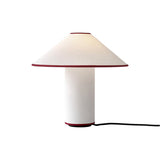Fleur Functional Metal Table Lamp