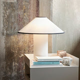 Fleur Functional Metal Table Lamp