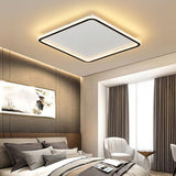Aurorasquare | Square Ceiling Lamp
