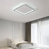 Aurorasquare | Square Ceiling Lamp