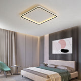 Aurorasquare | Square Ceiling Lamp