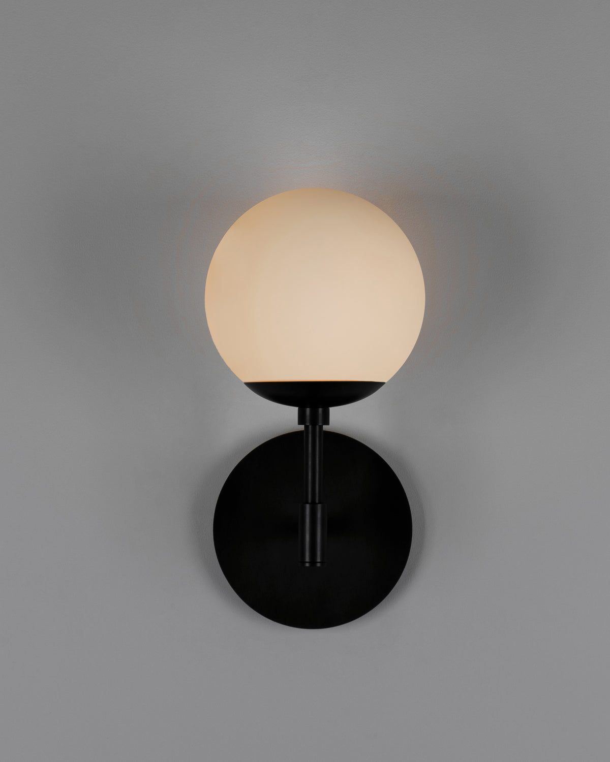 Schwung Lighting - Pulsar 150 - wandlampen - sfeerbeeld