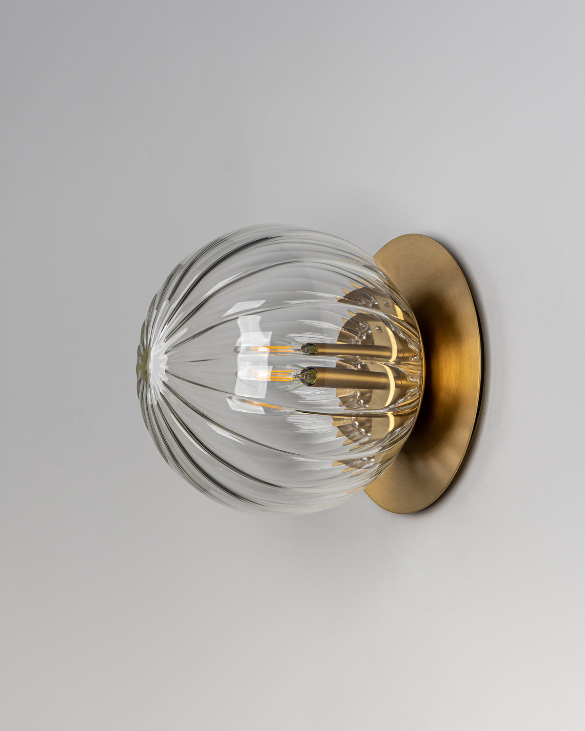 Schwung Lighting - Pulsar 200 - wandlampen