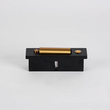 Minimalist Wall Lamp for the Bedroom