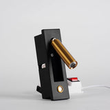 Minimalist Wall Lamp for the Bedroom