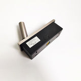 Minimalist Wall Lamp for the Bedroom