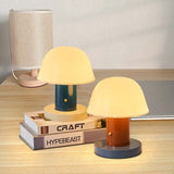 Mushroom Table Lamp for the Bedroom