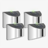 Solar LED Outdoor Lighting