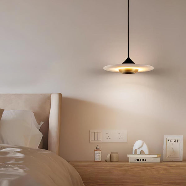 Vliegende Schotel Hanglamp - hanglampen