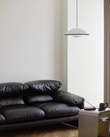 Minimalist pendant lamp for the living room