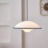 Minimalist pendant lamp for the living room