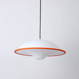 Minimalist pendant lamp for the living room